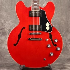 Epiphone inspired gibson - by,
