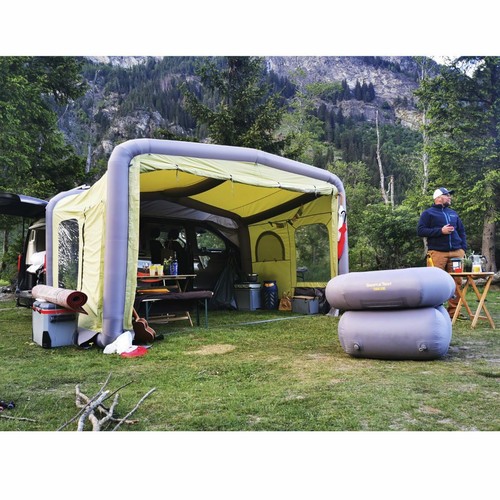 Tenda delicata home - delicata, gt