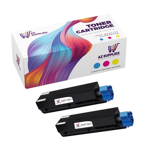 Cartuccia toner compatibile