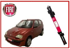 Barre portatutto per - , fiat