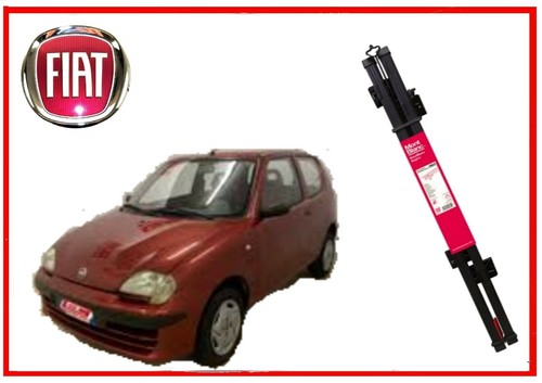 Barre portatutto per fiat - barre,