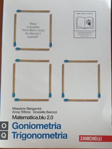 Goniometria trigonometrica - goniometria,