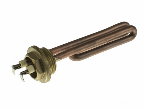 Resistenza 417081 1350w - resistenza, 230v