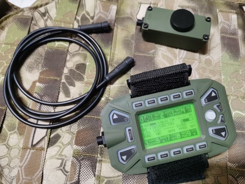 Prc 152 operatore kdu modello - prc/152,