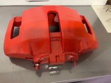 PINZE FRENO AUDI 4E0615123 360MM NUOVE 82-1857