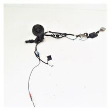 IMPIANTO CUPOLINO ANTERIORE HONDA CBR 600 F SPORT 2002 2005 2006 DANNO