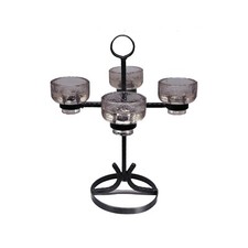 Grande portacandele Bo Svensk