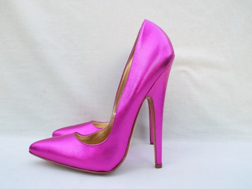 Scarpe stiletto tacco - , alto