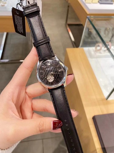 Nuovo orologio uomo emporio - orologio,