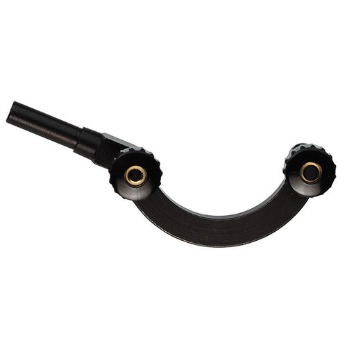 Supporto tastatore arco - supporto,