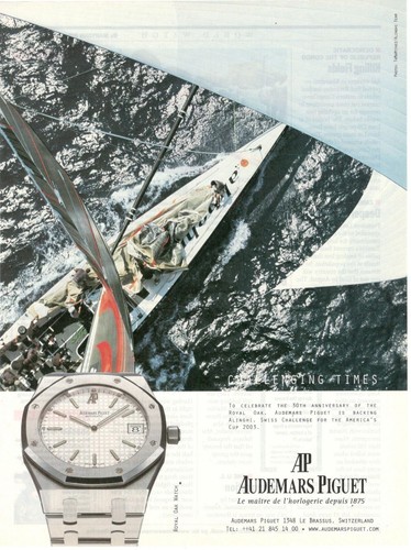 Audemars piguet orologio royal - piguet,