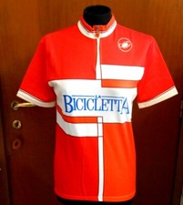 COLLEZIONE MAGLIA CICLISTA