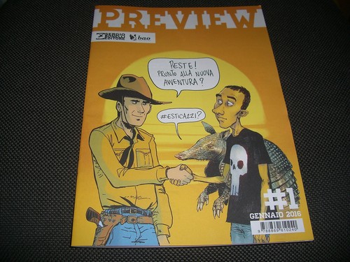 Preview gennaio 2016 - #1,