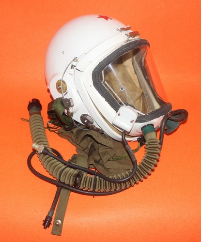 Casco volo alta quota - volo,