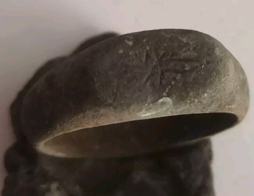 Bellissimo anello medievale - bellissimo,