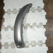 ESTENSIONE PROTEZIONE PARAFANGO POST. SX. OPEL FRONTERA B 98-02 cod.8-97135-109