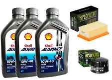 KIT TAGLIANDO BMW F 800 S 2006