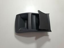 MERCEDES CLASSE A W176 2012-19 RIVESTIMENTO TUNNEL CENTRALE POSTERI A2466460069 