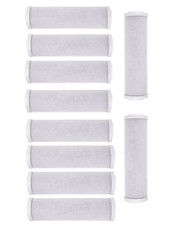 Cartuccia Filtro a Carboni