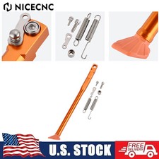 NICECNC Side Stand Kickstand
