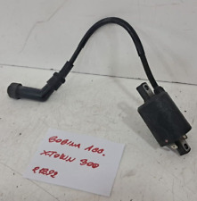 BOBINA ACCENSIONE KYMCO X-TOWN 300 i ABS 2016 2020 VEDI?