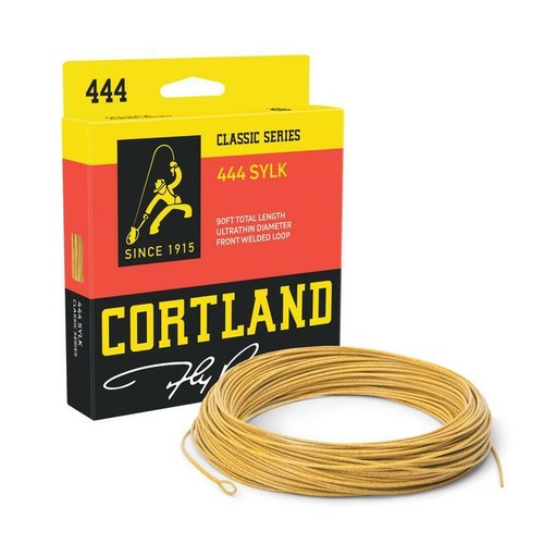 Cortland 444 sylk peso avanti - 444,