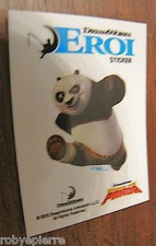 Adesivo sticker dreamworks