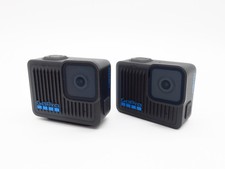 2x GoPro HERO 4K Black Action