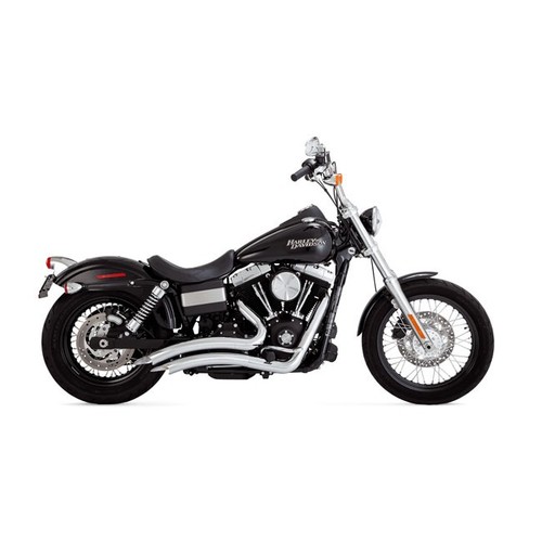 Scarico vance hines - scarico,