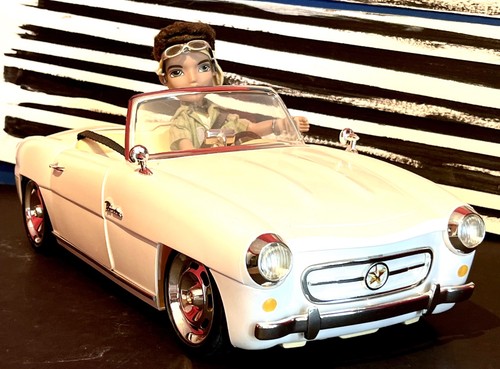 Bratz mercedes - bratz,
