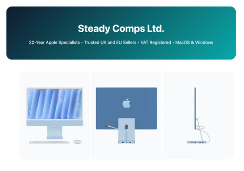 Nuovo apple imac core - nuovo,