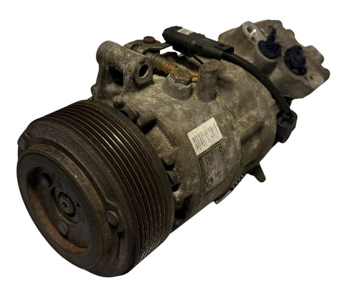 Compressore aria condizionata - compressore,
