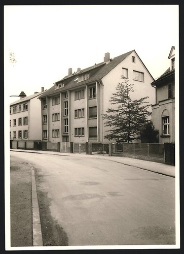 Fotografia offenbach m - fotografia, a.