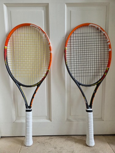 Racchette tennis head - x2, da