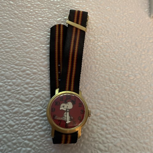 Orologio vintage snoopy - vintage,