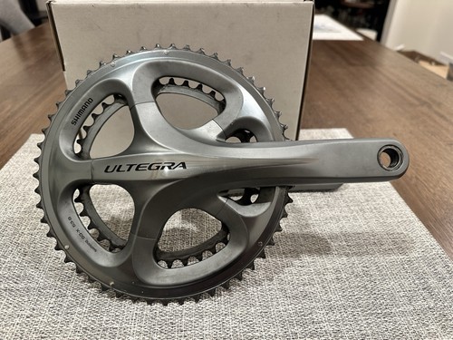 Guarnitura shimano ultegra - guarnitura,