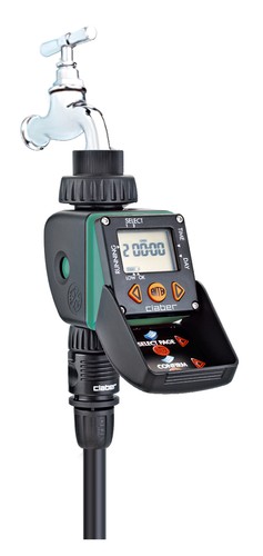 Claber programmatore aquauno - programmatore,