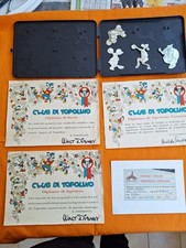LOTTO TOPOLINO XXI OLIMPIADI