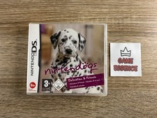 Nintendogs Dalmatian & Friends