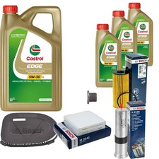 Pacchetto ispezione Bosch 8 L