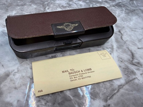 Custodia rigid vintage - rigid,