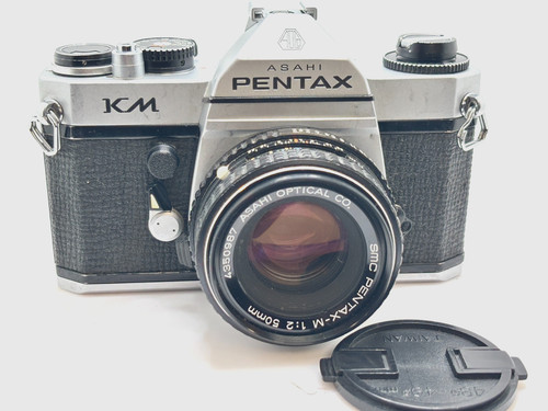 Fotocamera pellicola pentax - fotocamera,