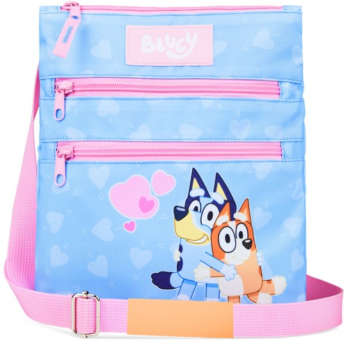 Bluey borsetta bambina - borsetta, bimba