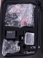 GoPro HERO4 Silver Waterproof