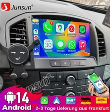 Per Opel Insignia 2008-2012