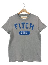 T-shirt uomo ABERCROMBIE &