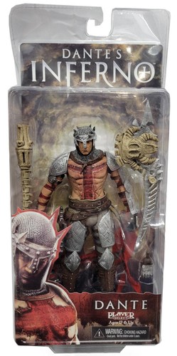 Action figure neca 2010 - action,
