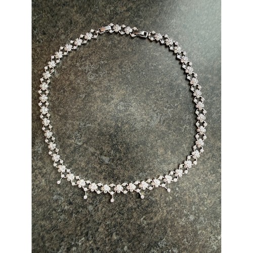 Set collana bracciale - collana,