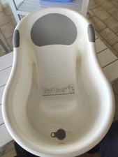 Vaschetta bagnetto neonato 