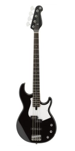 Yamaha bb234 black basso - yamaha,